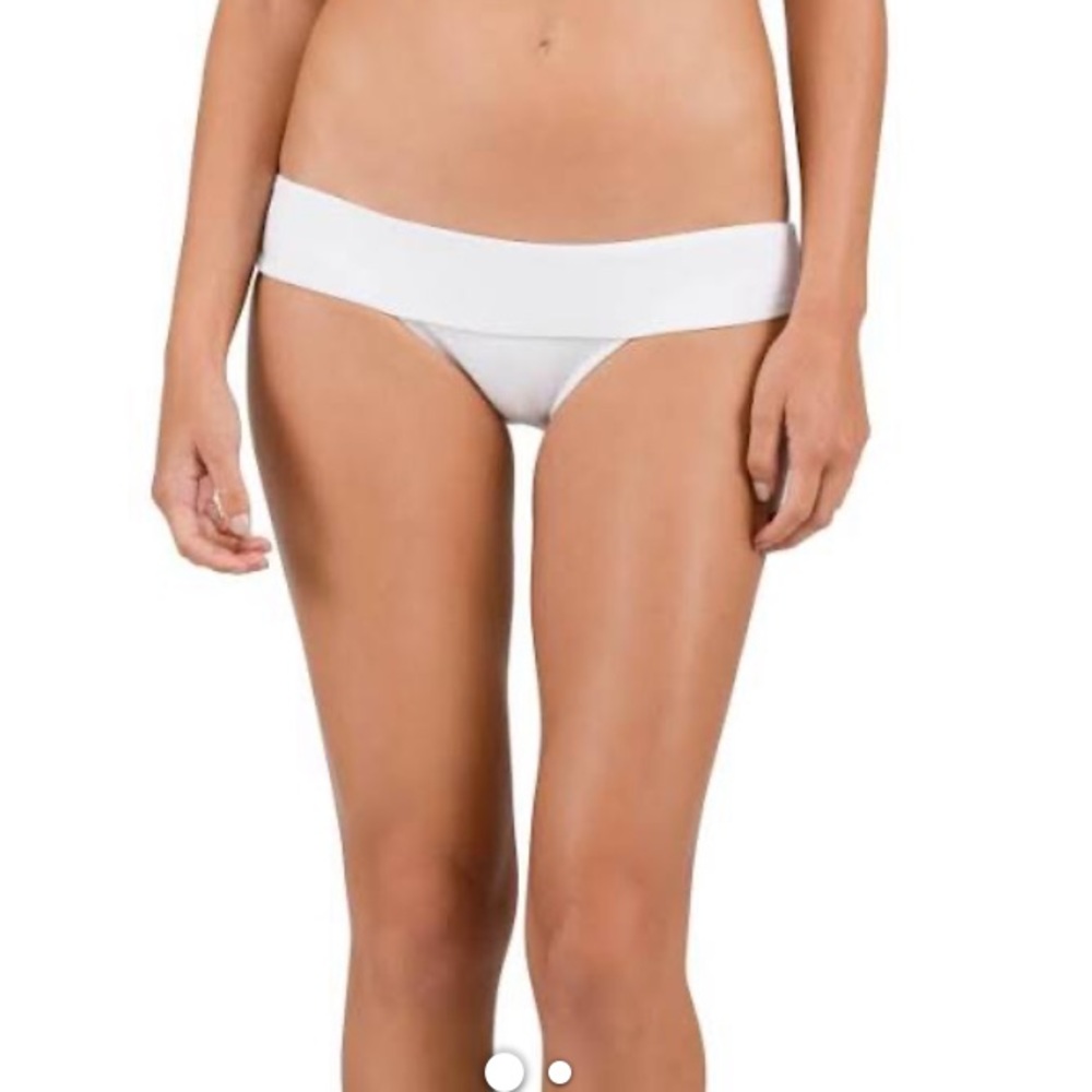 🌻Volcom bikini bottoms